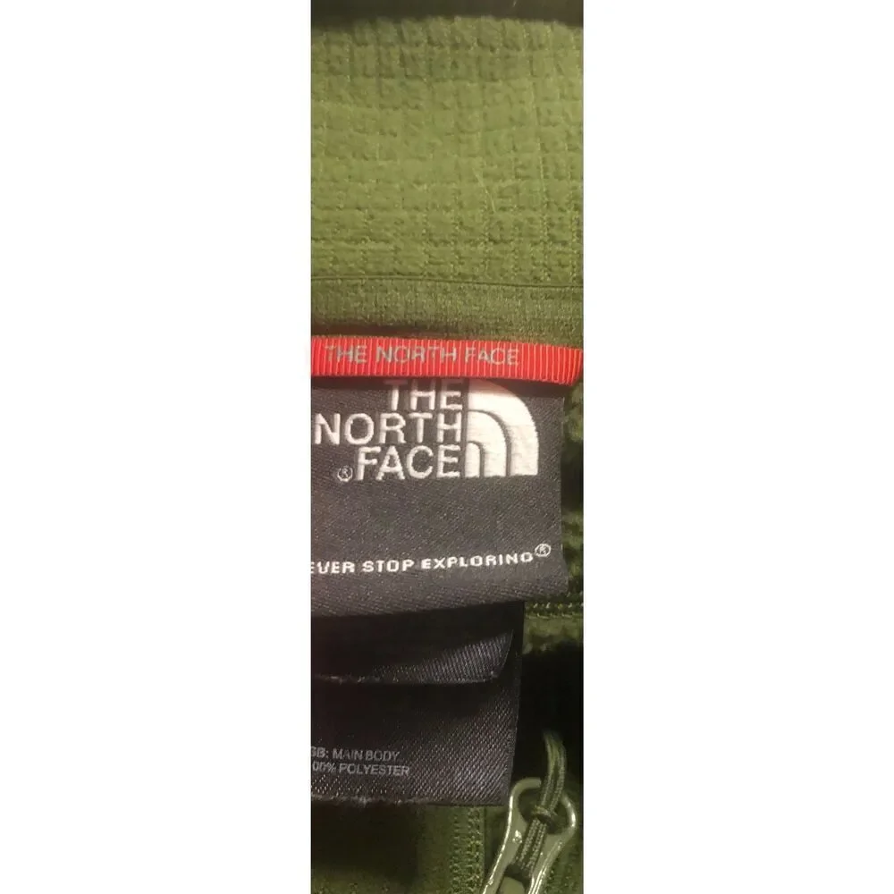 The North Face north face